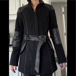 Danier Leather Jacket